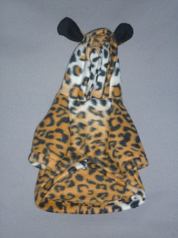MODELO LEOPARDO
TALLAS CH $170 M $180 G $ 200 XG $ 215 XXG $ 230