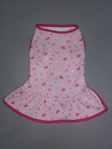 MODELO VESTIDO DE ALGODON CON CALAVERITAS 
TALLAS CH $ 150 M $ 160 G $ 170 XG $ 180 XXG $ 200