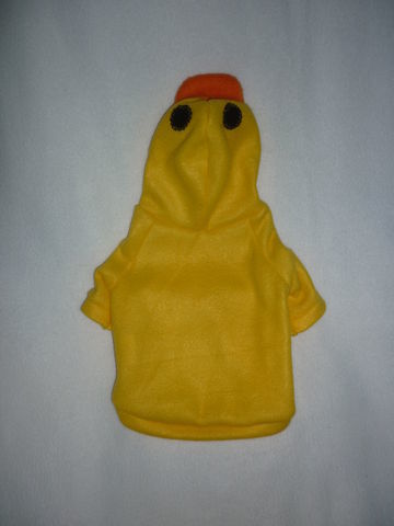 MODELO PATITO 
TALLAS CH $170 M $180 G $ 200 XG $ 215 XXG $ 230