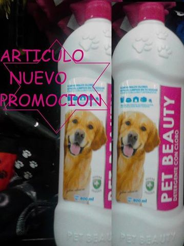DETERGENTE CON CLORO NO DAÑA EL OLFATO DE TU MASCOTA¡ PROMOCION 2 X $50.00