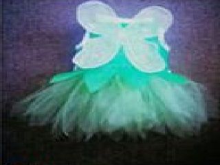 MODELO VESTIDITO HADA 
TALLA CH $160,MED $180, G $200 EX $240