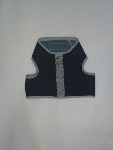 MODELO CHALECO MEZCLILLA 
CH $150 M $160 G $ 170 XG $ 180 XXG $ 200