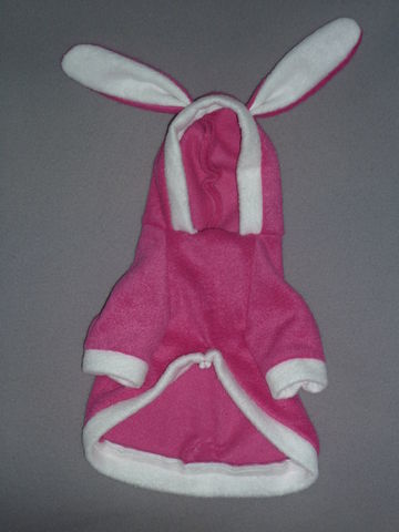 MODELO CONEJITO ROSA, DISPONIBLE TAMBIEN EN AZUL,MORADO, AMARILLO, NARANJA, NEGRO, GRIS 
TALLAS CH $170 M $180 G $ 200 XG $ 215 XXG $ 230