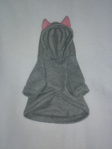 MODELO GATITO
TALLAS CH $170 M $180 G $ 200 XG $ 215 XXG $ 230