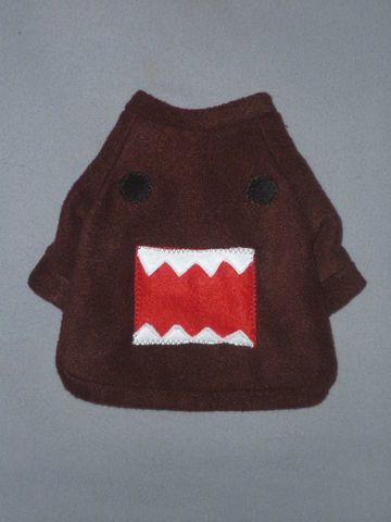 MODELO DOMO TALLAS CH $155 M $165 G $ 175 XG $ 185 XXG $215
