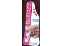 SHAMPOO
$35