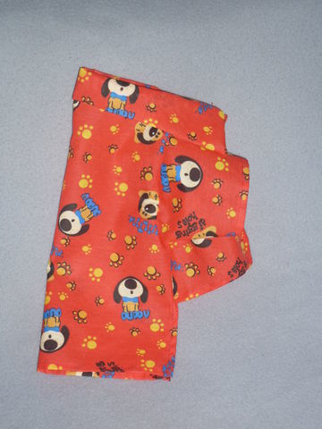 MODELO CAMISA ROJA-AZUL PERRITOS TALLAS CH $ 150 M $ 160 G $ 170 XG $ 180 XXG $ 200