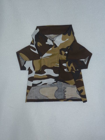 MODELO CAMISA CAMUFLASH 
TALLAS CH $ 150 M $ 160 G $ 170 XG $ 180 XXG $ 200